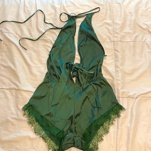 New never worn lingerie